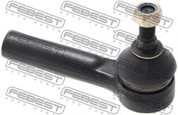 Наконечник рулевой тяги FEBEST 2521-BOX