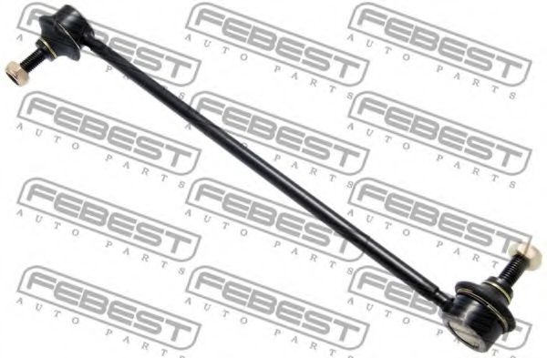 Стойка стабилизатора FEBEST 2523-307F