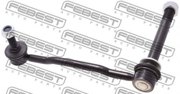 Стойка стабилизатора FEBEST 2523-407FR