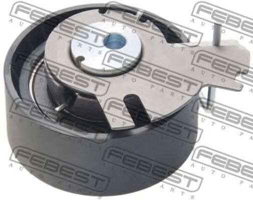 Натяжной ролик ремня ГРМ FEBEST 2587-C2