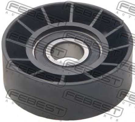 Ролик ремня генератора FEBEST 2587-RELIII
