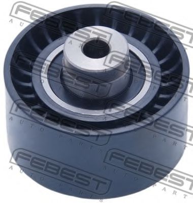 Обводной ролик ремня ГРМ FEBEST 2588-C2
