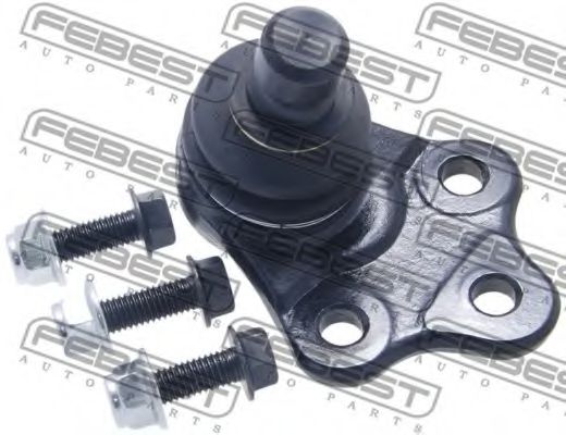 Шаровая опора FEBEST 2720-XC60F