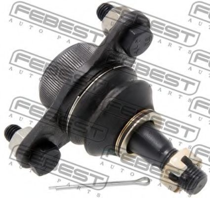 Шаровая опора FEBEST 2720-XC90