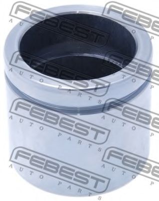 Поршень суппорта FEBEST 2776-S60F