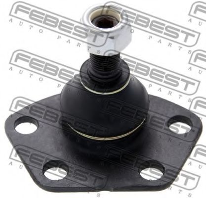Шаровая опора FEBEST 2820-DQ15