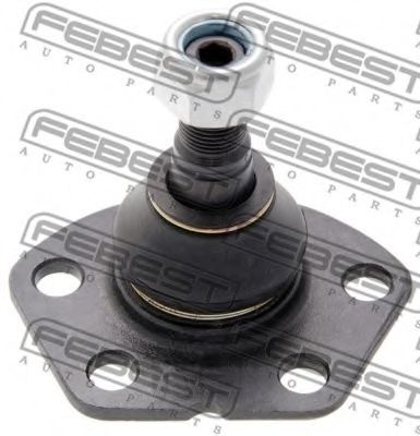 Шаровая опора FEBEST 2820-DQ18