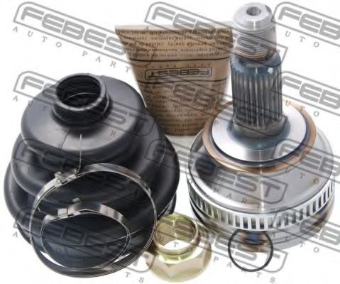 ШРУС FEBEST 2910-FL