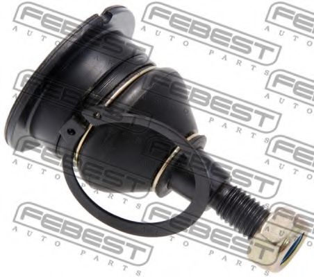 Шаровая опора FEBEST 2920-DIIIUF