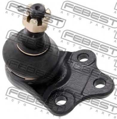 Шаровая опора FEBEST 2920-FLIIF