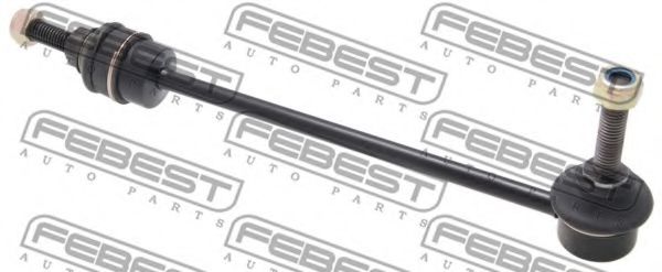 Стойка стабилизатора FEBEST 2923-DIIIF