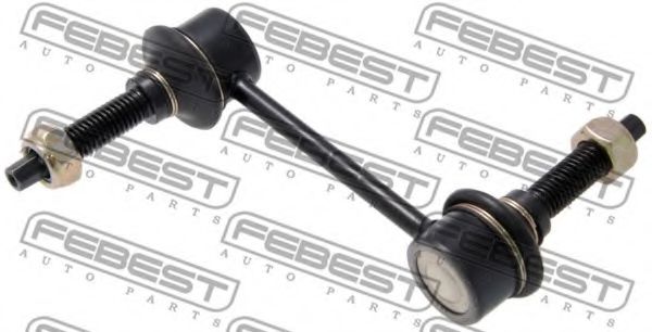 Стойка стабилизатора FEBEST 2923-DIIIR