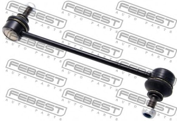 Стойка стабилизатора FEBEST 2923-FLIIR