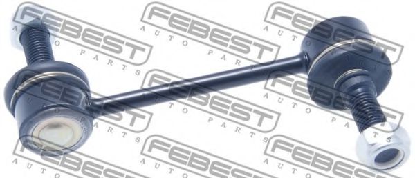 Стойка стабилизатора FEBEST 2923-RRIIIR