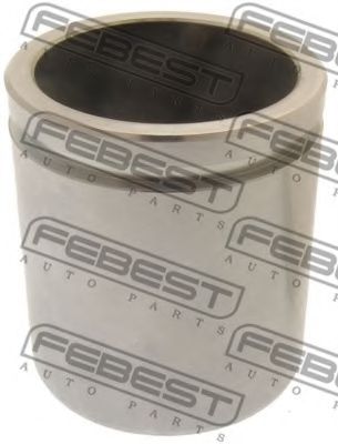 Поршень суппорта FEBEST 2976-DIIIF