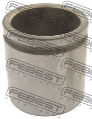 Поршень суппорта FEBEST 2976-DIIIR