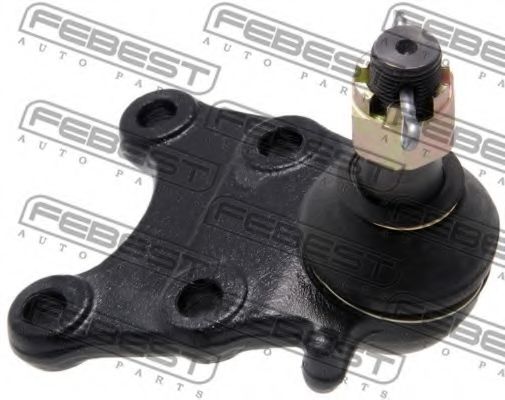 Шаровая опора FEBEST 3020-002