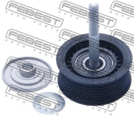 Обводной ролик FEBEST 3488-PAN