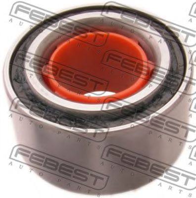 Подшипник ступицы FEBEST 46TO80604-1