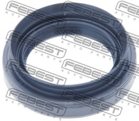 Уплотнительное кольцо вала, приводной вал FEBEST 95HBY-37540916C