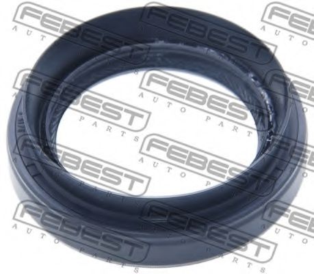 Уплотнительное кольцо вала, приводной вал FEBEST 95HBY-38540916R