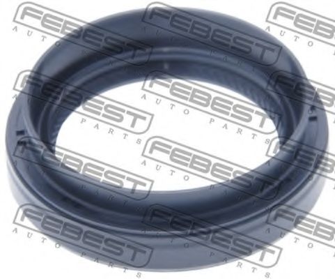 Уплотнительное кольцо вала, приводной вал FEBEST 95HBY-40560916R