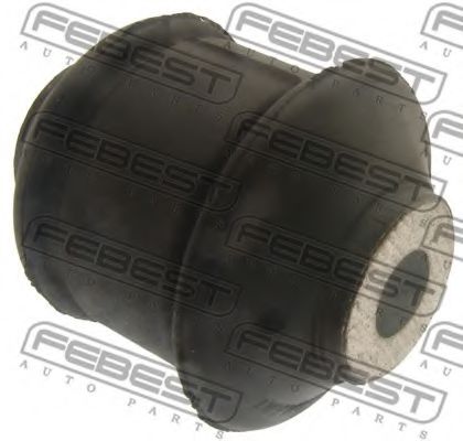 Сайлентблок рычага FEBEST ADAB-006