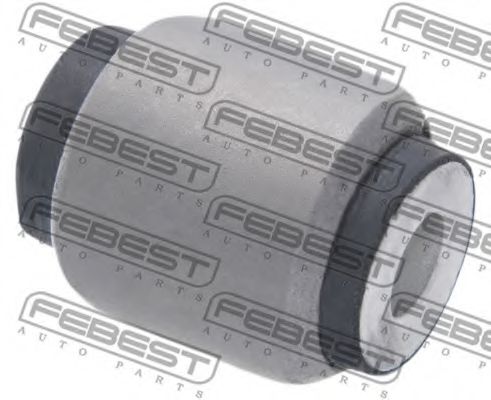 Сайлентблок рычага FEBEST ADAB-007