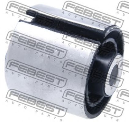 Сайлентблок рычага FEBEST ADAB-008