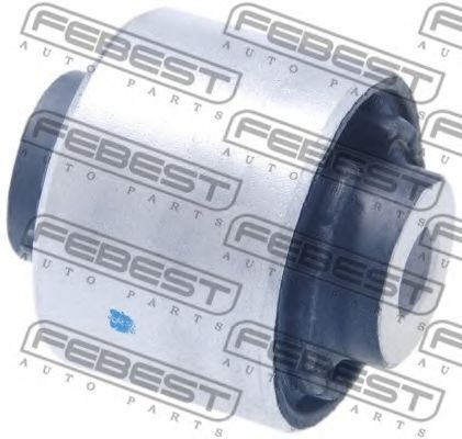 Сайлентблок рычага FEBEST ADAB-016