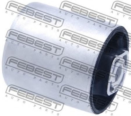 Сайлентблок рычага FEBEST ADAB-017