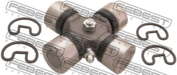 Муфта кардана FEBEST AS-009