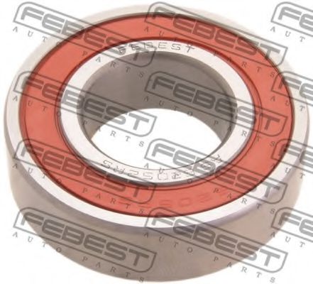 Подшипник FEBEST AS-6205-2RS