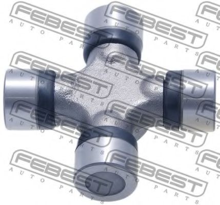 Муфта кардана FEBEST ASBZ-906