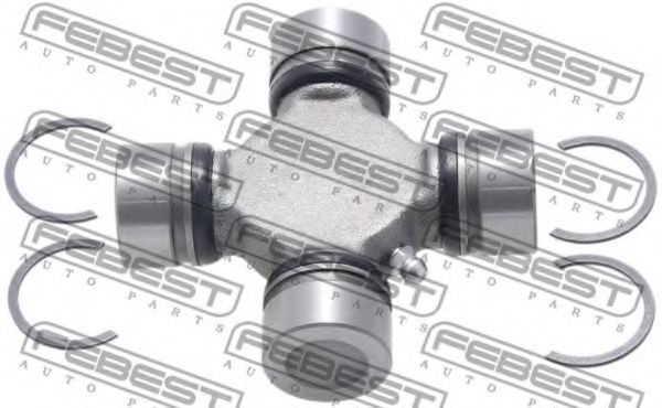 Муфта кардана FEBEST ASCD-ESC