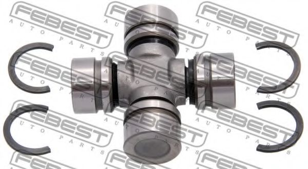 Муфта кардана FEBEST ASH-HRV