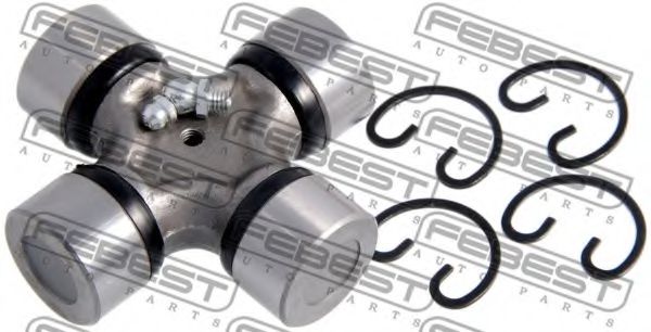 Муфта кардана FEBEST ASIS-66