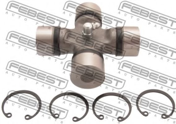 Муфта кардана FEBEST ASM-75