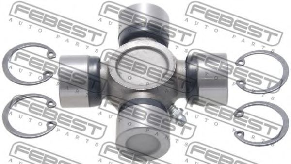 Муфта кардана FEBEST ASM-76