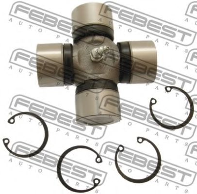 Муфта кардана FEBEST ASM-87
