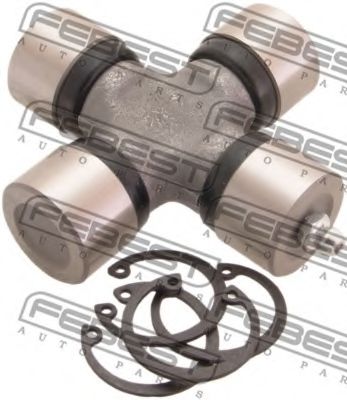 Муфта кардана FEBEST ASM-91