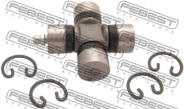 Муфта кардана FEBEST ASM-92