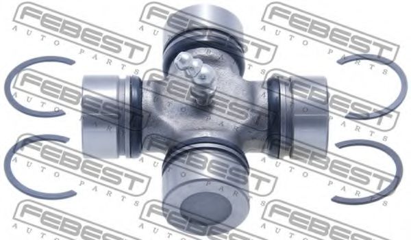 Муфта кардана FEBEST ASM-93