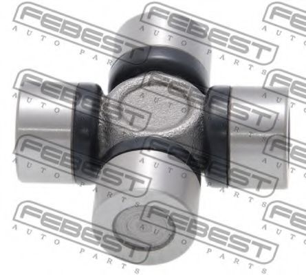 Муфта кардана FEBEST ASM-CW5