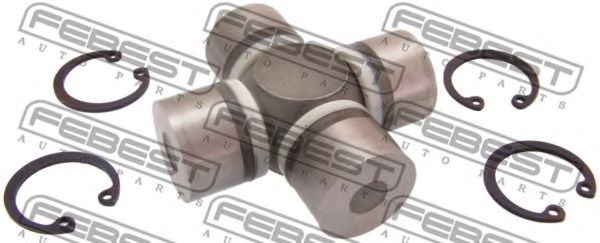 Муфта кардана FEBEST ASM-H77F