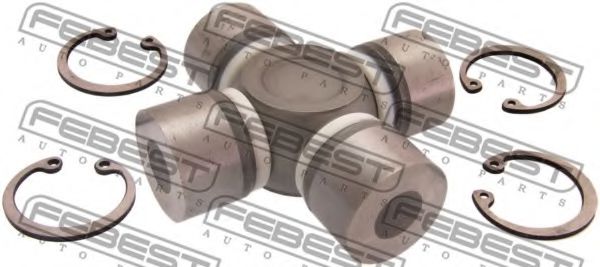 Муфта кардана FEBEST ASM-H77R