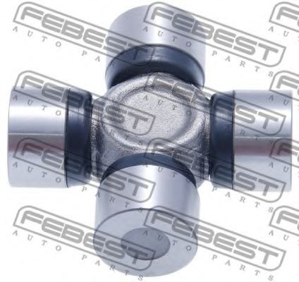 Муфта кардана FEBEST ASMZ-CX7