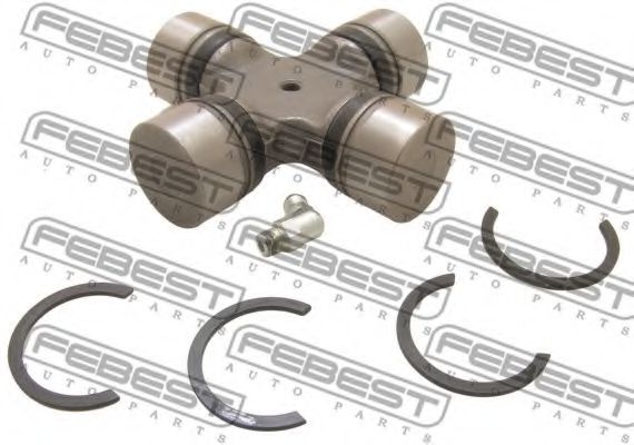 Муфта кардана FEBEST ASN-25
