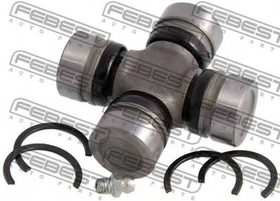 Муфта кардана FEBEST ASN-27