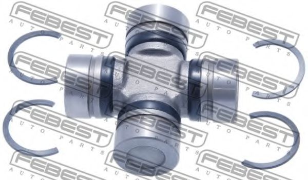 Муфта кардана FEBEST ASN-46